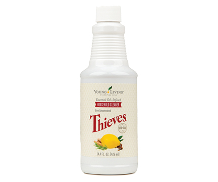 YL Thieves Limpiador Domestico - 14.4 fl oz
