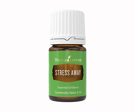 YL Stress Away Essential Oil - 5 ml
