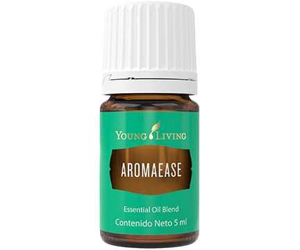 YL AromaEase Essential Oil - 5 ml