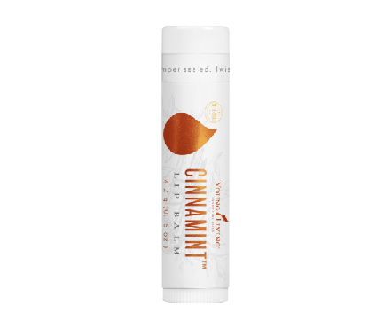 YL Lip Balm - Cinnamint 4.2g