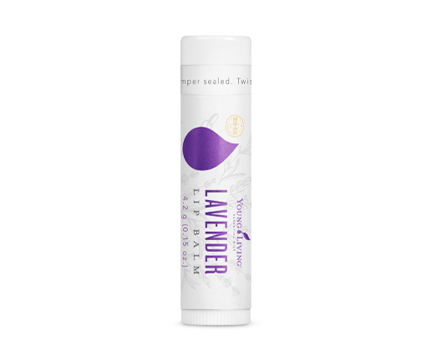 YL Lavender Lip Balm 4.2g