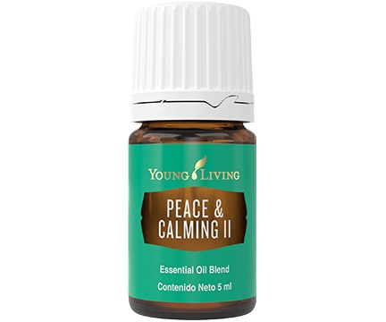 YL Peace & Calming II Essential Oil - 5 ml