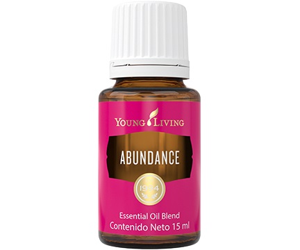 YL Abundance Essential Oil - 15 ml