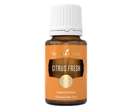 YL Citrus Fresh Essential Oil - 15 ml