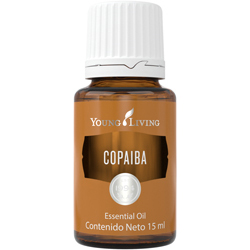 YL Copaiba Essential Oil - 15 ml