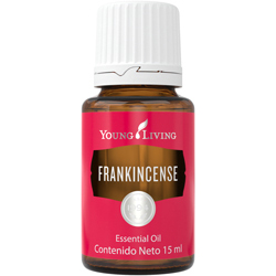 YL Frankincense Essential Oil - 15 ml