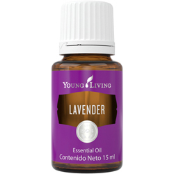 YL Lavender Essential Oil - 15 ml