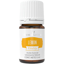 YL Lemon Vitality Essential Oil - 5 ml