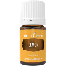 YL Lemon Essential Oil - 5 ml