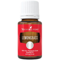 YL Lemongrass Essential Oil - 15 ml