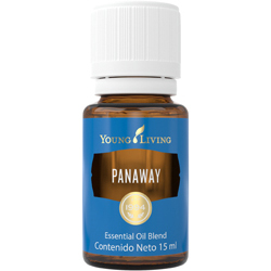 YL PanAway Essential Oil - 15 ml