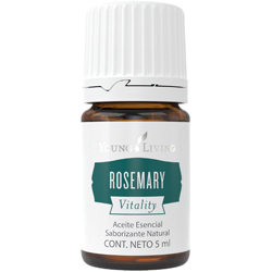 YL Rosemary Vitality Essential Oil - 5 ml