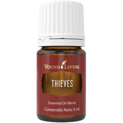 YL Thieves Essential Oil - 5 ml
