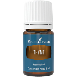 YL Thyme Essential Oil - 5 ml