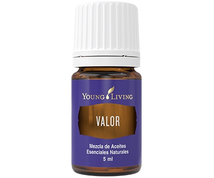 YL Valor Essential Oil - 5 ml