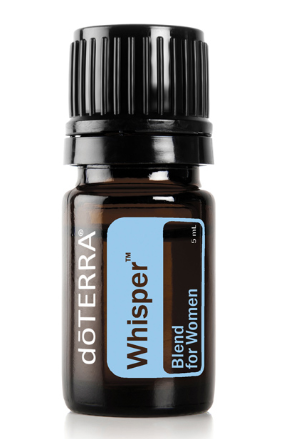 Whisper 5 mL doTerra