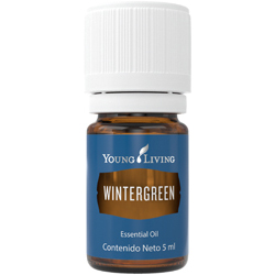 YL Wintergree Essential Oil - 5 ml