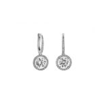 Sujua Sleeper Eearrings