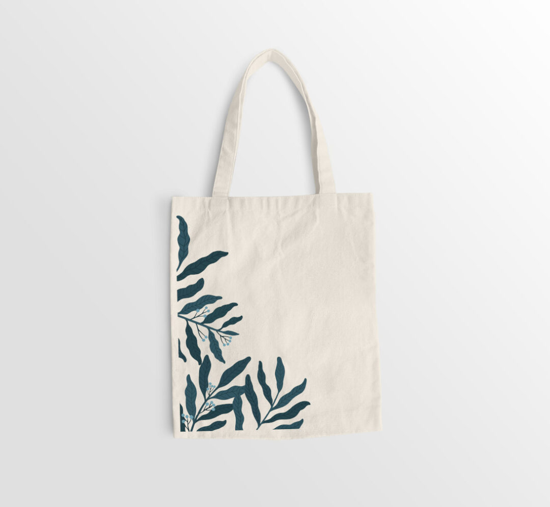 Tote bags