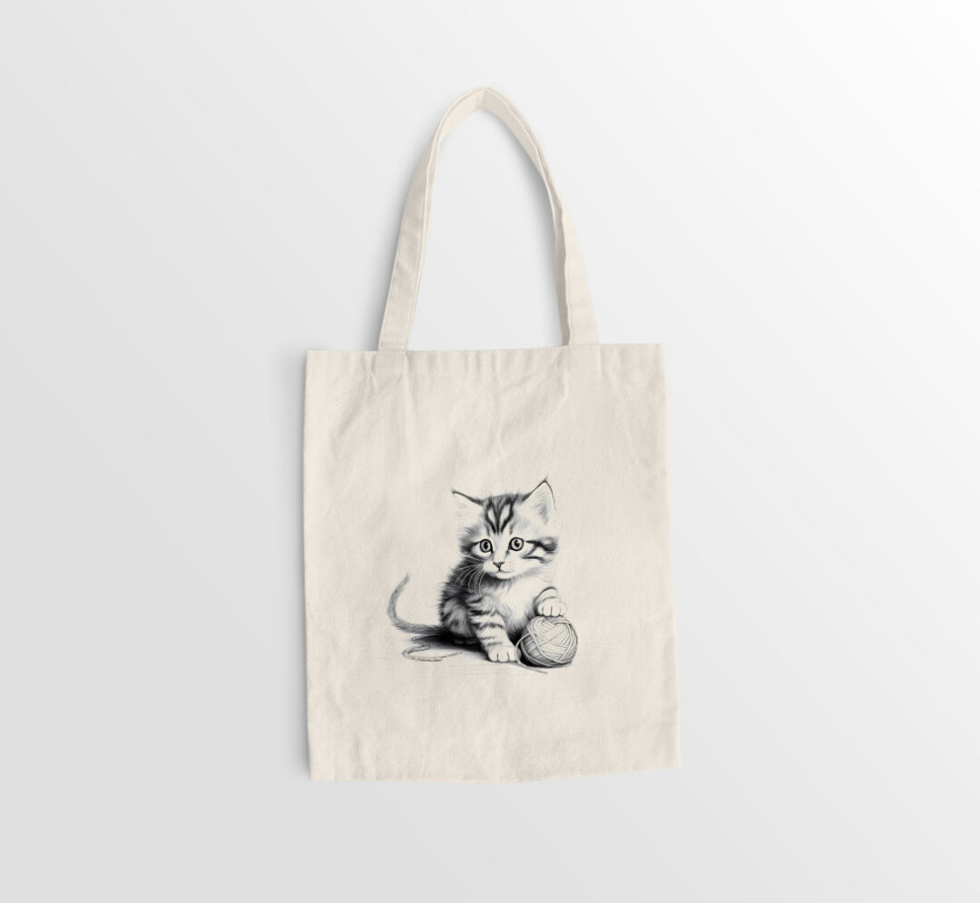 Tote bags - Image 7