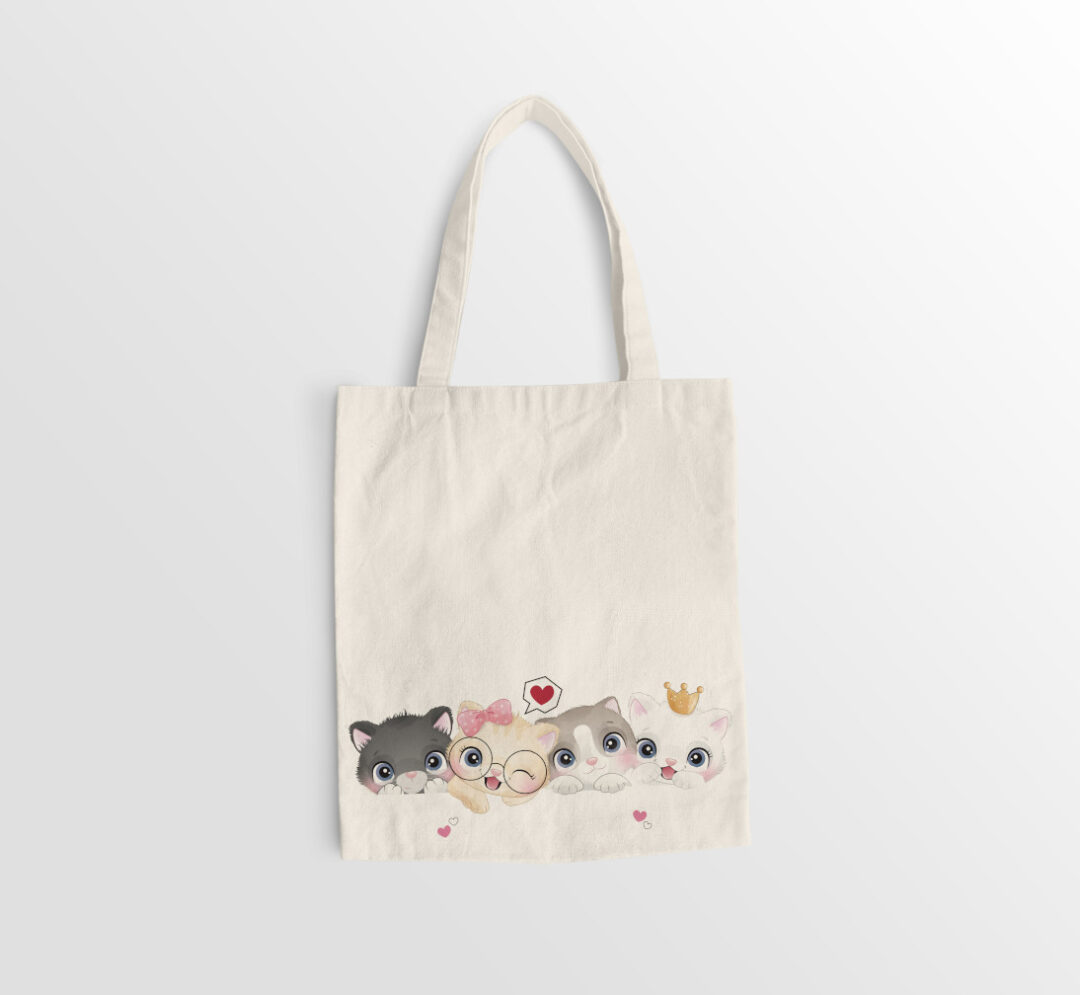 Tote bags - Image 5