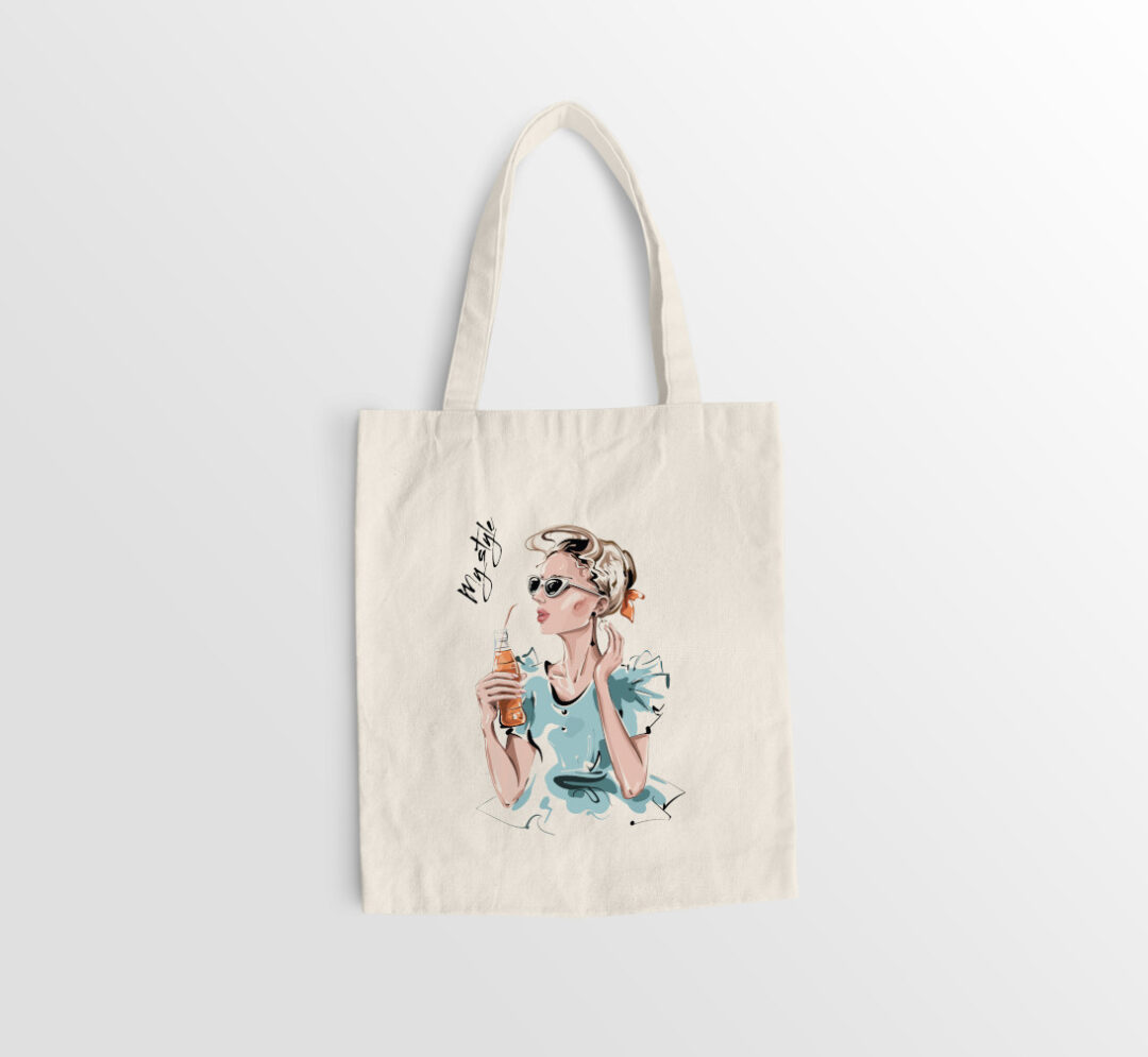 Tote bags - Image 10