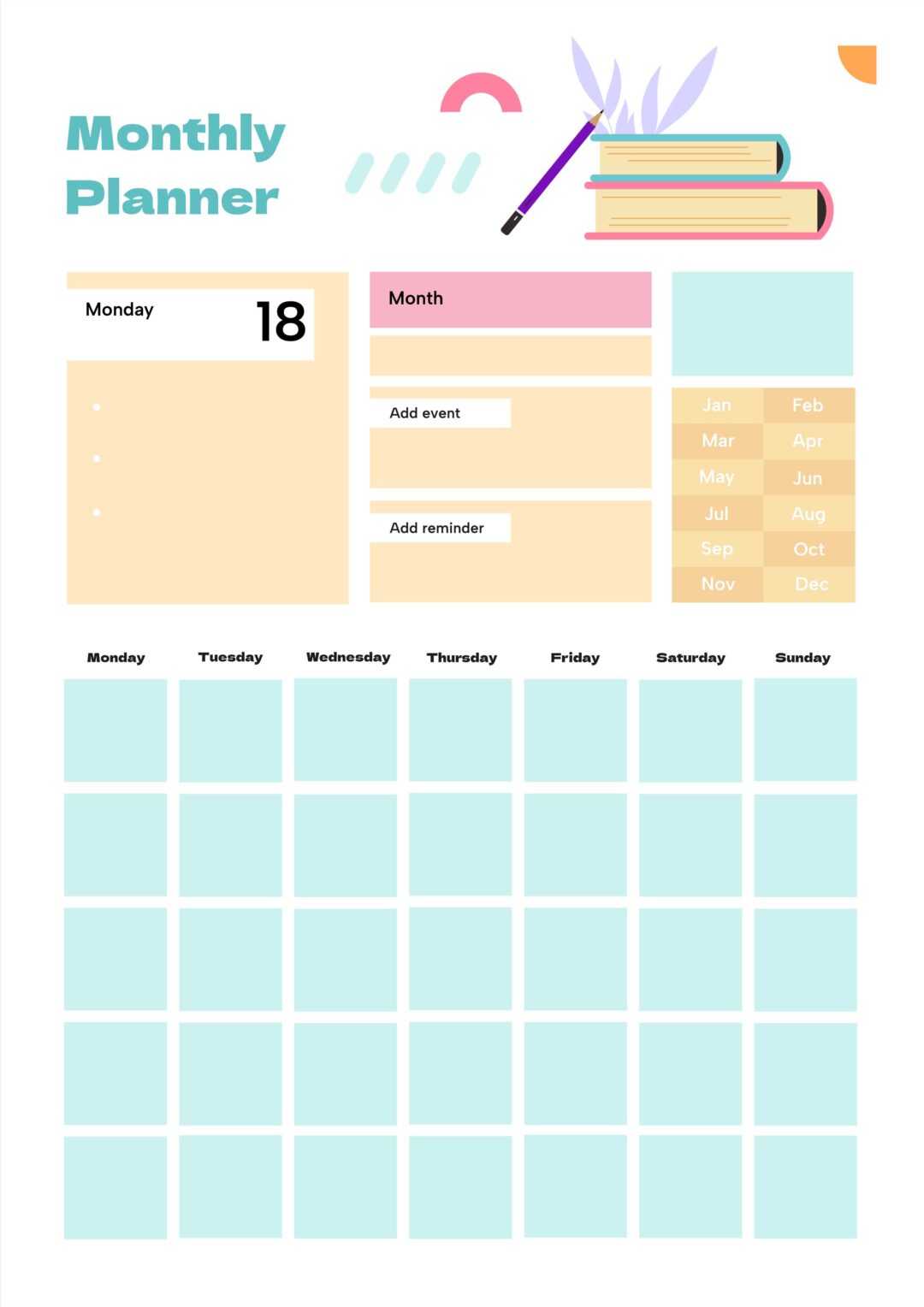 Planner