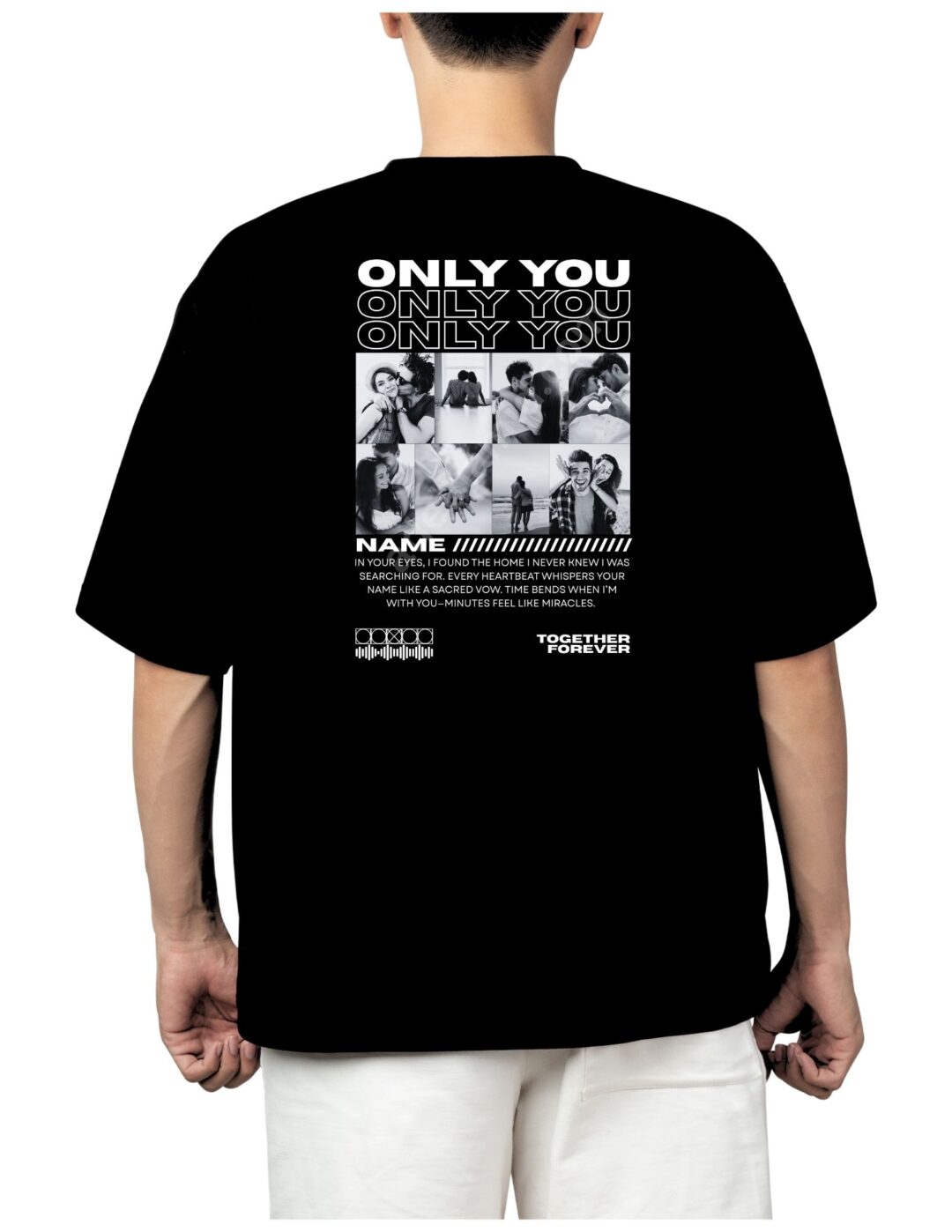 Only You Template - Image 3